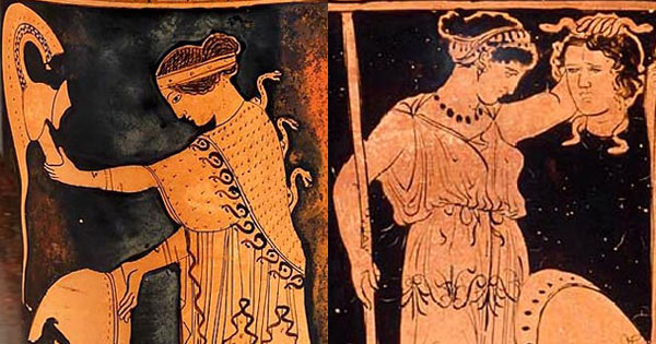 Athena: The Goddess of War and Wisdom