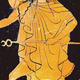 Caduceus of Hermes