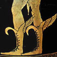 Winged Boots of Hermes