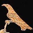 Eagle of Zeus
