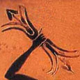 Lightning Bolt of Zeus