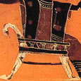 Throne of Zeus