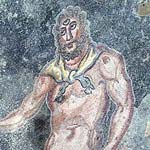 Polyphemus the Cyclops