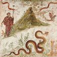 Thumbnail Dionysus on Mt Vesuvius