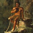 Thumbnail Polyphemus with Panpipes