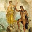 Thumbnail Perseus & Andromeda