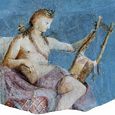 Thumbnail Apollo Holding Lyre