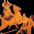 Thumbnail Dioscurus Riding Horse