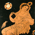Thumbnail Aphrodite with Dove