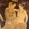 Thumbnail Aphrodite & Helen
