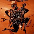 Thumbnail Hermes & Infant Heracles