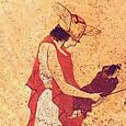 Thumbnail Hermes & Infant Dionysus