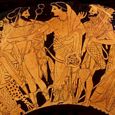 Thumbnail Hermes, Apollo, Heracles