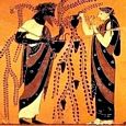 Thumbnail Dionysus & Satyrs