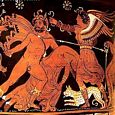 Thumbnail Dionysus & Lycurgus