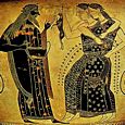 Thumbnail Dionysus & Maenads