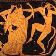 Thumbnail Dionysus & Satyrs