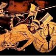 Thumbnail Dionysus & Giant Eurytus
