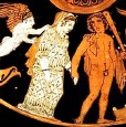 Thumbnail Heracles, Hebe, Eros, Hymenaeus