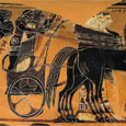 Thumbnail Chariot  Horses of Apollo