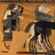 Thumbnail Chariot  Horses of Poseidon