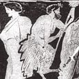 Thumbnail Pan & the Hesperides