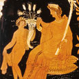 Thumbnail Plutus & Demeter