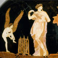 Thumbnail Eros, Pompe, Dionysus