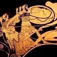 Thumbnail Athena, Trojan War