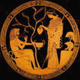 Thumbnail Heracles & Athena