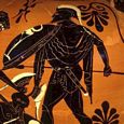 Thumbnail Ares, Cycnus, Heracles