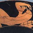 Thumbnail Hermes & Giant Alcyoneus