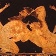 Thumbnail Antaeus & Heracles