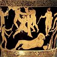 Thumbnail Polyphemus & Odysseus
