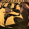 Thumbnail Polyphemus & Odysseus