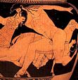 Thumbnail Odysseus & Polyphemus