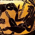 Thumbnail Odysseus & Polyphemus