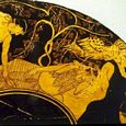 Thumbnail Dionysus, Ariadne, Theseus