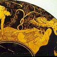 Thumbnail Theseus, Ariadne, Hypnos