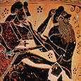 Thumbnail Nessus & Heracles