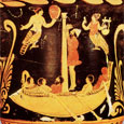 Thumbnail Sirens & Odysseus