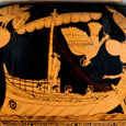 Thumbnail Odysseus & the Sirens