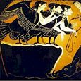 Thumbnail Odysseus & the Sirens