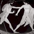Thumbnail Zeus & Ganymedes