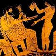 Thumbnail Cupbearer Ganymede & Zeus
