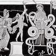 Thumbnail Dragon-Chariot of Medea