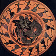 Thumbnail Triton, Heracles, Nereids