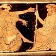 Thumbnail Peleus & Thetis