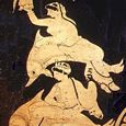 Thumbnail Nereids Riding Dolphins