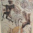 Thumbnail Medusa, Pegasus, Perseus